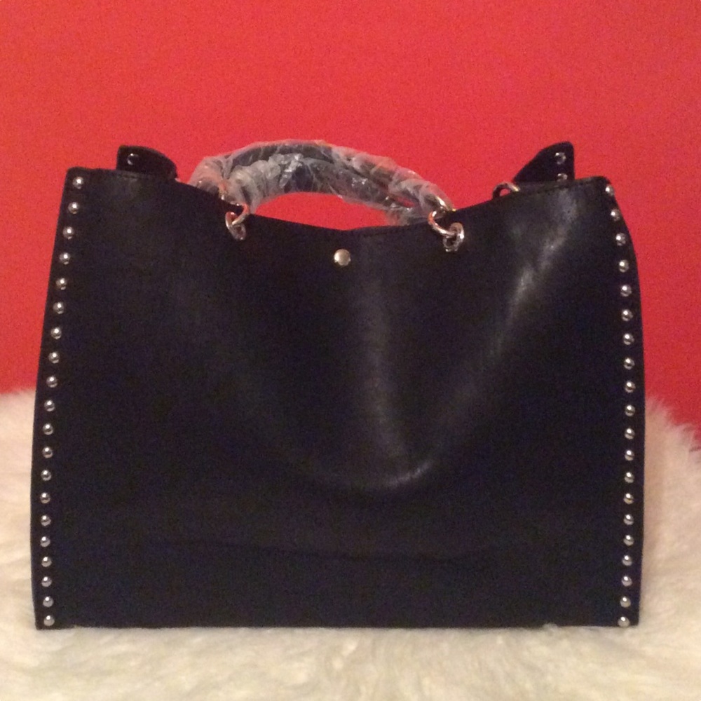 Handle Handbag - Picture 3 of 3